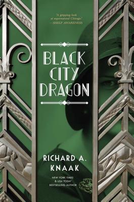 Image for Black City Dragon Black City Dragon