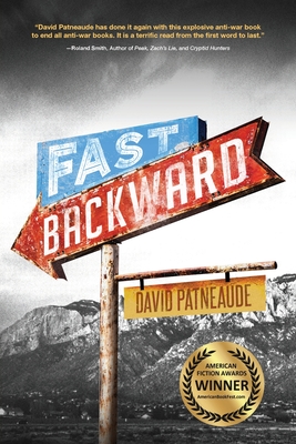 Fast Backward Patneaude, David