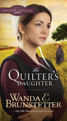 Image for The Quilter's Daughter