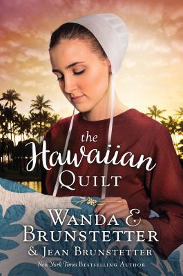 Image for The Hawaiian Quilt