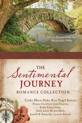 The sentimental journey romance collection
