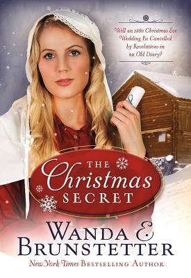 Image for The Christmas Secret