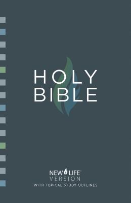 Image for Holy Bible New Life Version