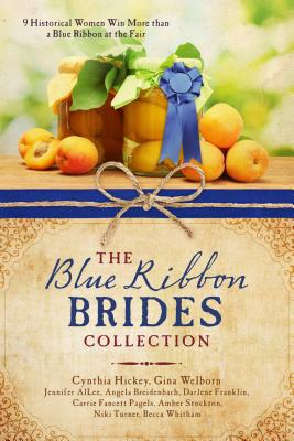 The Blue Ribbon Brides