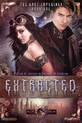 Extracted: Volume 1 (Second Edition, New)