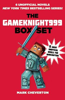 Image for The Gameknight999 Box Set: Six Unofficial Minecrafter's Adventures! The Gameknight999 Box Set: Six Unofficial Minecrafter's Adventures!