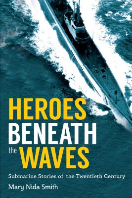 Image for Heroes Beneath The Waves