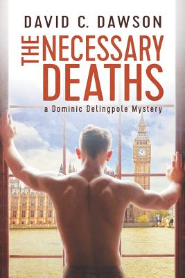 The Necessary Deaths (Delingpole Mysteries) Image for The Necessary Deaths (Delingpole Mysteries)