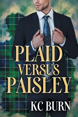 PLAID VERSUS PAISLEY -