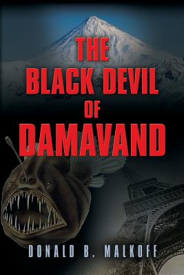 The Black Devil of Damavand Image for The Black Devil of Damavand