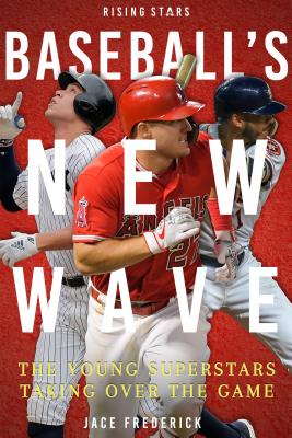 Image for Baseballs New Wave (Rising Stars Set of 2) Baseballs New Wave (Rising Stars Set of 2)