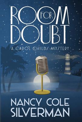 Image for ROOM FOR DOUBT (CAROL CHILDS, NO 4)