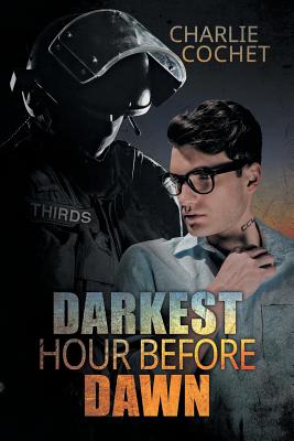 Darkest Hour Before Dawn (9) (THIRDS)