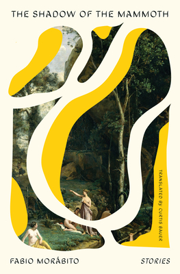 Shadow of the Mammoth: Stories