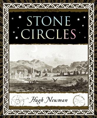 Image for Stone Circles (Wooden Books)
