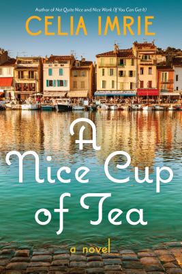 A Nice Cup of Tea (Nice, 3)