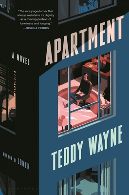 Apartment [Hardcover] Wayne, Teddy