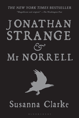 Image for JONATHAN STRANGE & MR. NORRELL