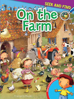Farm (Seek and Find)