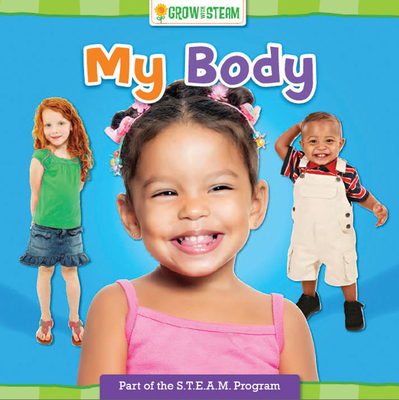 Image for My Body (Grow With Steam) My Body (Grow With Steam)