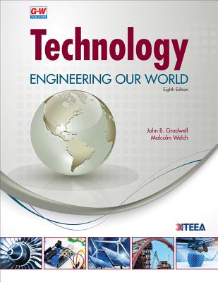Technology Engineering Our World Textbook