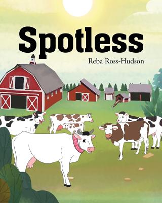 Spotless Image for Spotless