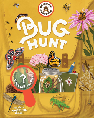 Backpack Explorer: Bug Hunt: What Will You Find