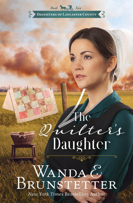 Quilter's Daughter: Volume 2