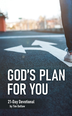 GOD'S PLAN FOR YOU: 21-DAY DEVOTIONAL