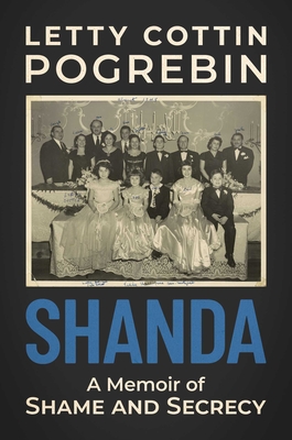 Image for Shanda: A Memoir of Shame and Secrecy Shanda: A Memoir of Shame and Secrecy
