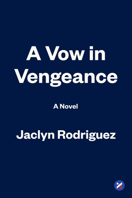 Vow in Vengeance - includes Tasseled Bookmark