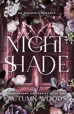 Nightshade: Sorrowsong University Book 1