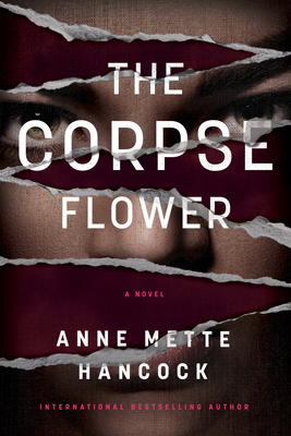 The Corpse Flower (A Kaldan and Schfer Mystery)