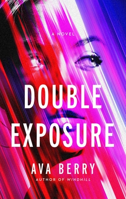 Double Exposure: A Novel (Rainey Hall Mysteries)