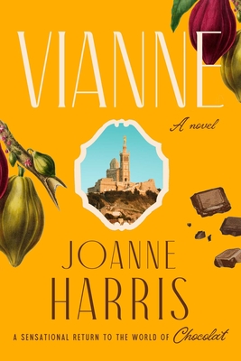 Image for Vianne: A Novel Vianne: A Novel