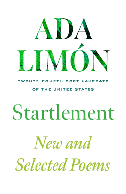 Startlement: New and Selected Poems
