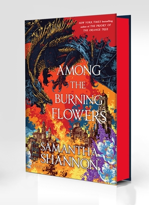 Among the Burning Flowers: Deluxe Edition