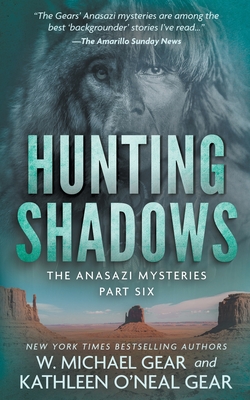 Hunting Shadows: A Native American Historical Myst