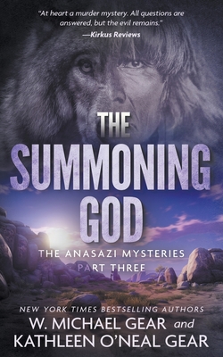 Image for Summoning God: A Native American Historical Mystery Series Summoning God: A Native American Historical Mystery Series