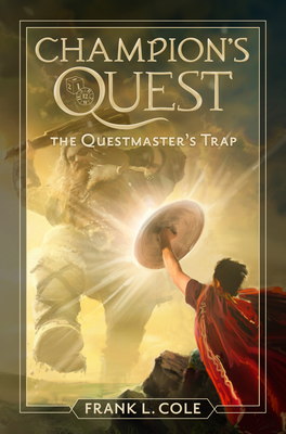 Questmaster's Trap: Volume 2