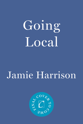 Going Local: A Jules Clement Novel