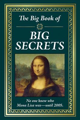 Book of Big Secrets