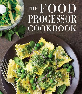 FOOD PROCESSOR COOKBOOK