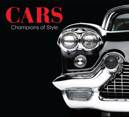 Image for Cars Champions of Style Cars Champions of Style