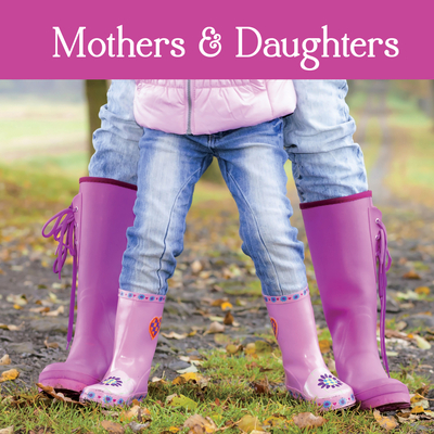 Image for Mothers & Daughters (Gift Book) Mothers & Daughters (Gift Book)