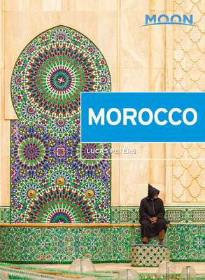 Image for Moon Morocco (Travel Guide) Moon Morocco (Travel Guide)