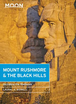 Image for Moon Mount Rushmore & the Black Hills: With the Badlands (Travel Guide) Moon Mount Rushmore & the Black Hills: With the Badlands (Travel Guide)
