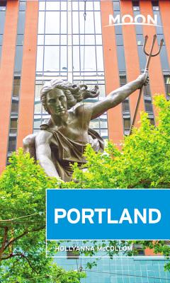 Image for Moon Portland (Travel Guide) Moon Portland (Travel Guide)