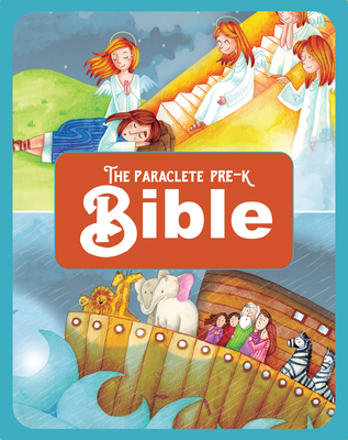 Image for The Paraclete Pre-K Bible