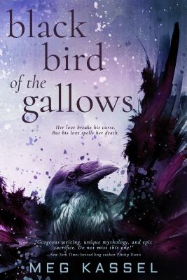 Image for Black Bird of the Gallows Black Bird of the Gallows
